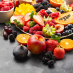 Healthy Fruits: A Comprehensive Guide to Boosting Your Well-being