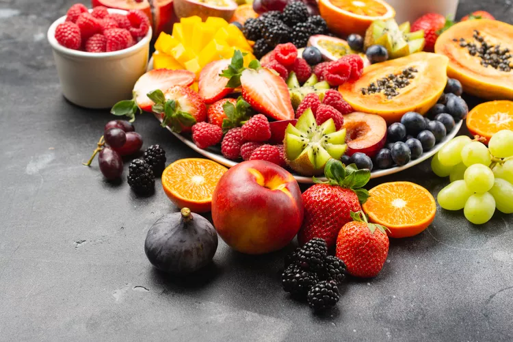 Healthy Fruits: A Comprehensive Guide to Boosting Your Well-being