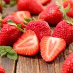 Strawberry: The Sweet Superfruit for a Healthy Lifestyle