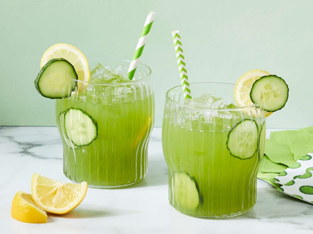 Tips for Making Refreshing Drinks at Home