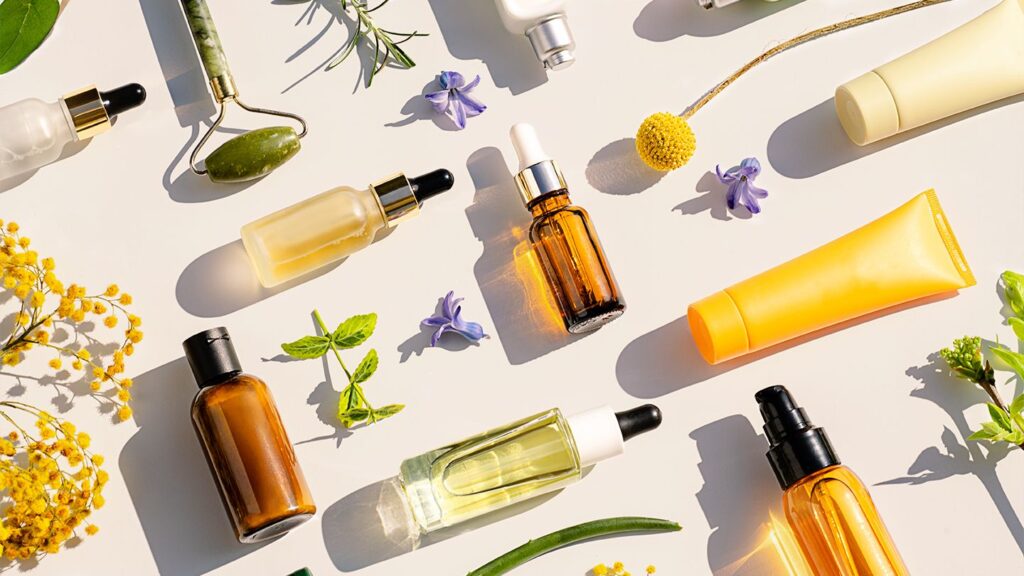 Why Choose Natural Cosmetics