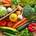 Fresh Vegetables for a Healthier Lifestyle