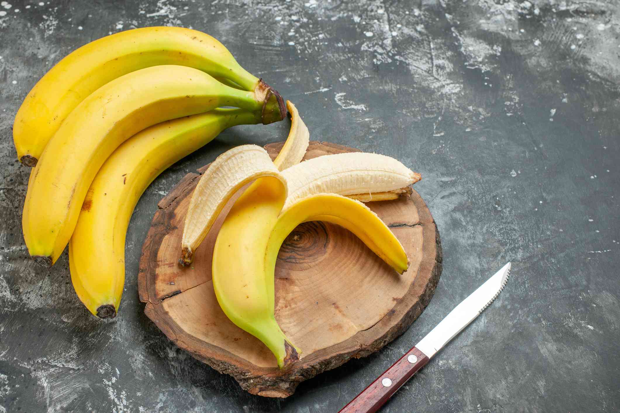 The Amazing Benefits of Bananas: A Superfood for Everyone