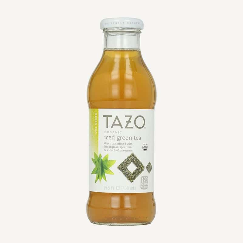 Banana juice